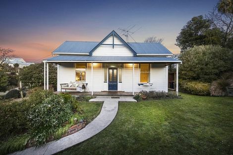 Photo of property in 24 Cranston Street, Andersons Bay, Dunedin, 9013