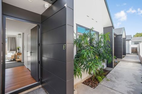 Photo of property in 3/6 Exchange Street, Ebdentown, Upper Hutt, 5018