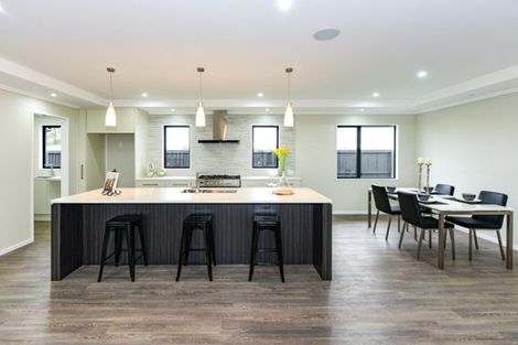 Photo of property in 12 Russell Lilley Drive, Rolleston, 7614