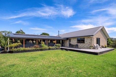 Photo of property in 8 Pine Ridge Lane, Aongatete, Katikati, 3181