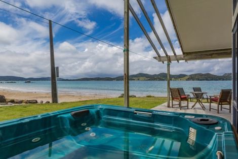 Photo of property in 1 Taiwa Road, Oakura, Hikurangi, 0184