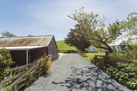 Photo of property in 497 Waihola Highway, Milburn, Milton, 9291