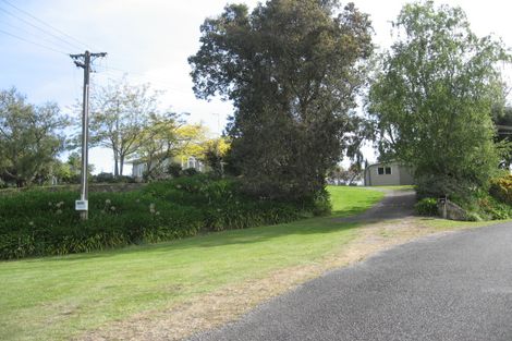 Photo of property in 5 Cathro Road, Westmere, Whanganui, 4501