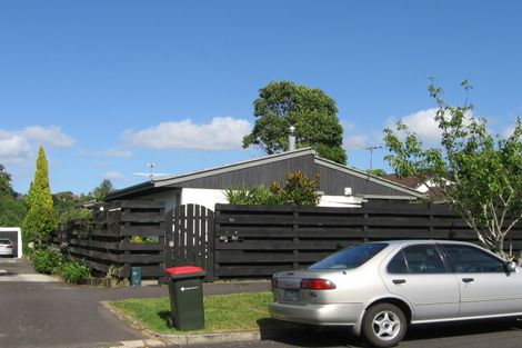 Photo of property in 2/83 Koraha Street, Remuera, Auckland, 1050