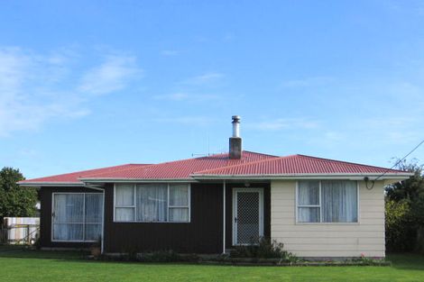 Photo of property in 4 Shamrock Street, Levin, 5510