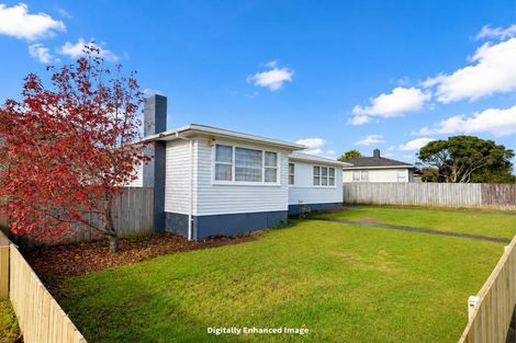 Photo of property in 58 Addington Avenue, Manurewa, Auckland, 2102
