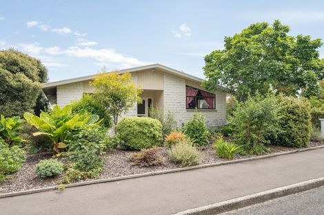 Photo of property in 30 Marlborough Crescent, Richmond, 7020