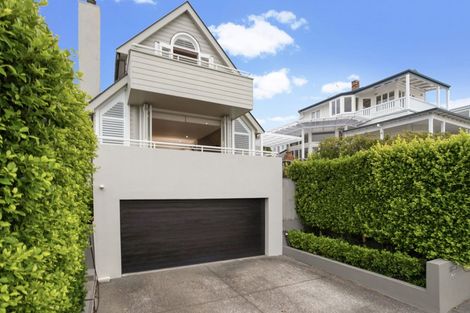 Photo of property in 30 London Street, Saint Marys Bay, Auckland, 1011