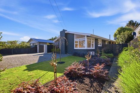 Photo of property in 380 Harewood Road, Bishopdale, Christchurch, 8053
