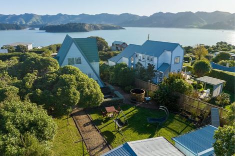 Photo of property in 17 James Drive, Diamond Harbour, Lyttelton, 8971
