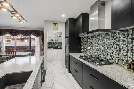 Photo of property in 4 Albert Wills Avenue, Halswell, Christchurch, 8025