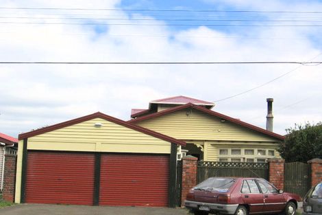 Photo of property in 39 Ira Street, Miramar, Wellington, 6022