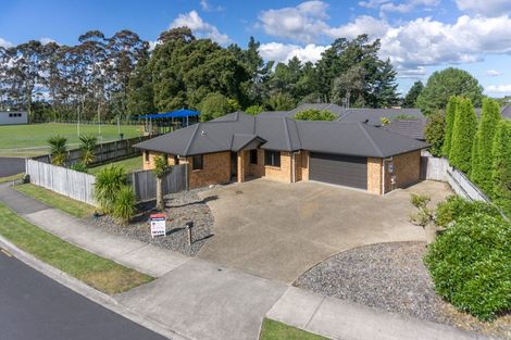 Photo of property in 64 Coleraine Drive, Rototuna, Hamilton, 3210