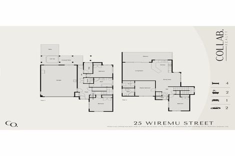 Photo of property in 25 Wiremu Street, Brookfield, Tauranga, 3110