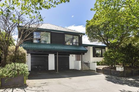 Photo of property in 52 Parkstone Avenue, Ilam, Christchurch, 8041