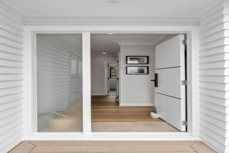 Photo of property in 23 Braemar Road, Rothesay Bay, Auckland, 0630