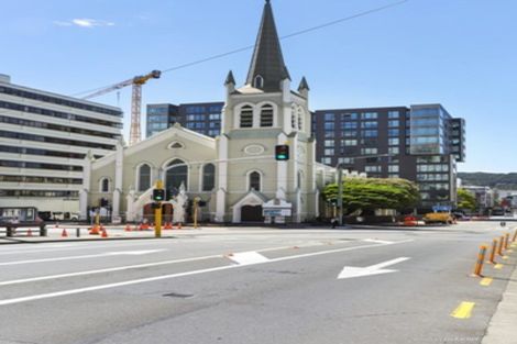 Photo of property in Vsp South, 1105/166 Victoria Street, Te Aro, Wellington, 6011