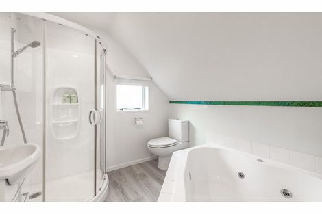 Photo of property in 2/19 Waitikiri Drive, Parklands, Christchurch, 8083