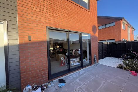 Photo of property in 4/11 Halliwell Avenue, Papanui, Christchurch, 8052