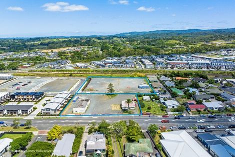 Photo of property in 680 Swanson Road, Swanson, Auckland, 0612