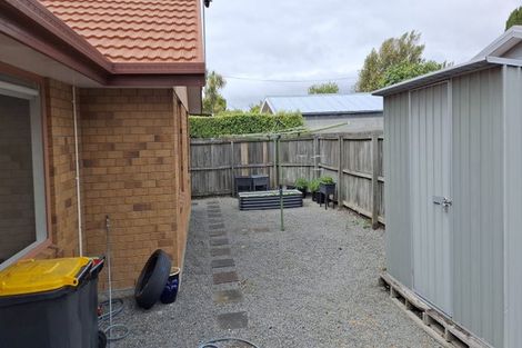 Photo of property in 78a Shortland Street, Wainoni, Christchurch, 8061