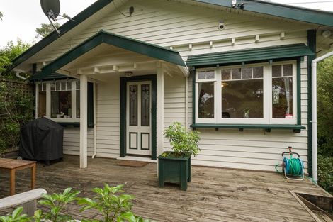 Photo of property in 64 Hatton Street, Karori, Wellington, 6012