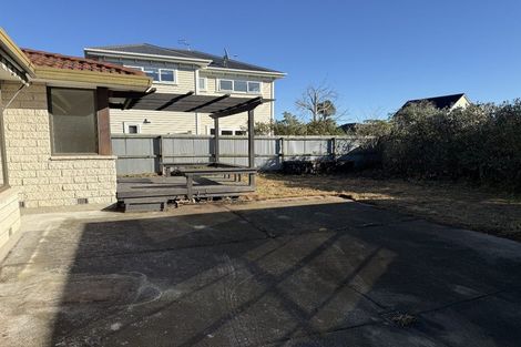 Photo of property in 1/201 Innes Road, St Albans, Christchurch, 8052