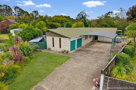 Photo of property in 8 Valley Road, Kawerau, 3127