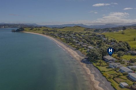 Photo of property in 92 Wharekaho Sh25 Road, Wharekaho, Whitianga, 3592