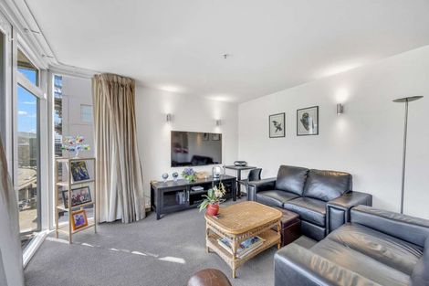 Photo of property in Montreaux Apartments, 5g/164 The Terrace, Wellington Central, Wellington, 6011