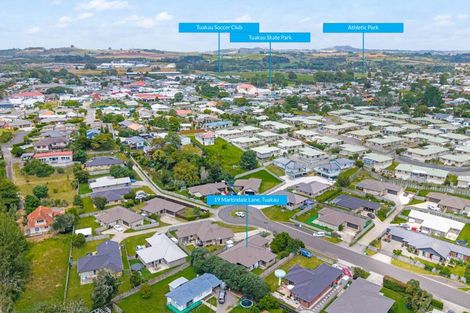 Photo of property in 19 Martindale Lane, Tuakau, 2121