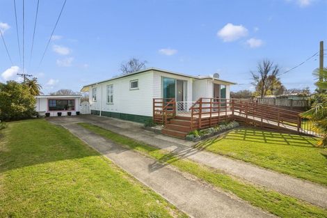 Photo of property in 18 Coronation Street, Paeroa, 3600
