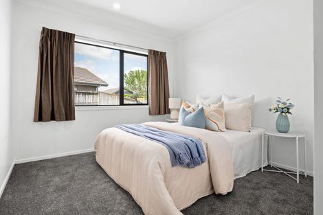 Photo of property in 23 Chadwick Place, Rototuna North, Hamilton, 3210