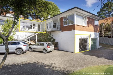Photo of property in 2/61a Balmoral Road, Mount Eden, Auckland, 1024