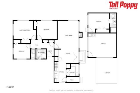 Photo of property in 5 Mowat Street, Springlands, Blenheim, 7201