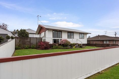 Photo of property in 2a Spence Place, Morrinsville, 3300