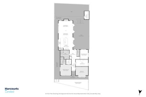 Photo of property in 26 Tuarangi Road, Grey Lynn, Auckland, 1021