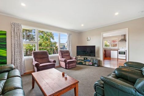 Photo of property in 93 Saint Johns Street, Woolston, Christchurch, 8062