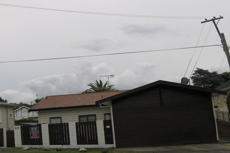 Photo of property in 69 Alberton Avenue, Mount Albert, Auckland, 1025