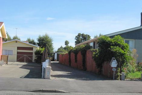 Photo of property in 54 George Street, Tinwald, Ashburton, 7700