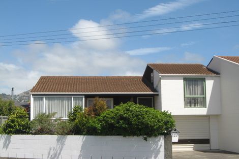 Photo of property in 1/12 Deloraine Street, Somerfield, Christchurch, 8024