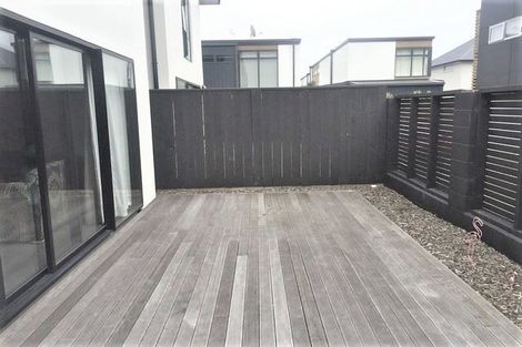 Photo of property in 67c Sherborne Street, St Albans, Christchurch, 8014