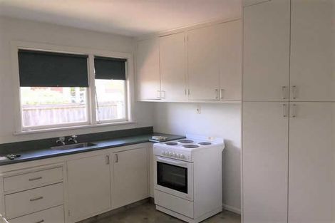 Photo of property in 1/43 Onslow Street, St Albans, Christchurch, 8014