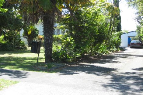 Photo of property in 7 Ranfurly Road, Feilding, 4702