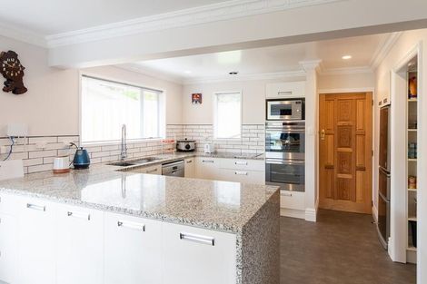 Photo of property in 126 Signal Hill Road, Opoho, Dunedin, 9010