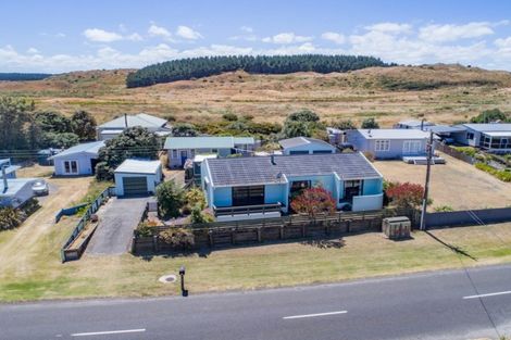 Photo of property in 32 Wainui Street, Koitiata, Whanganui, 4581