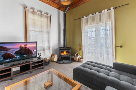 Photo of property in 3 Tau Street, Rangataua, Ohakune, 4691