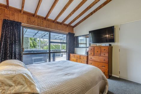 Photo of property in 81 Almadale Road, Cheltenham, Feilding, 4777