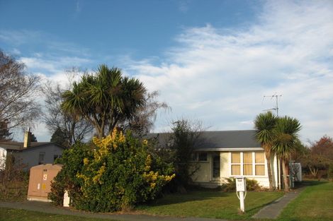 Photo of property in 20 Davis Crescent, Netherby, Ashburton, 7700