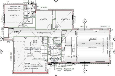 Photo of property in 18 Treedale Street, Belfast, Christchurch, 8051